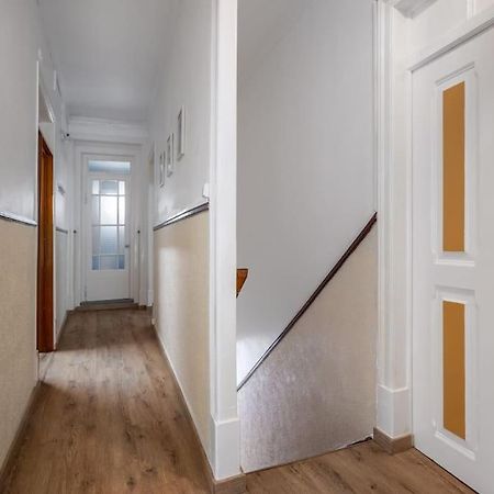 Apartamento Tipico - Vila Mafra Nazaré Exteriér fotografie