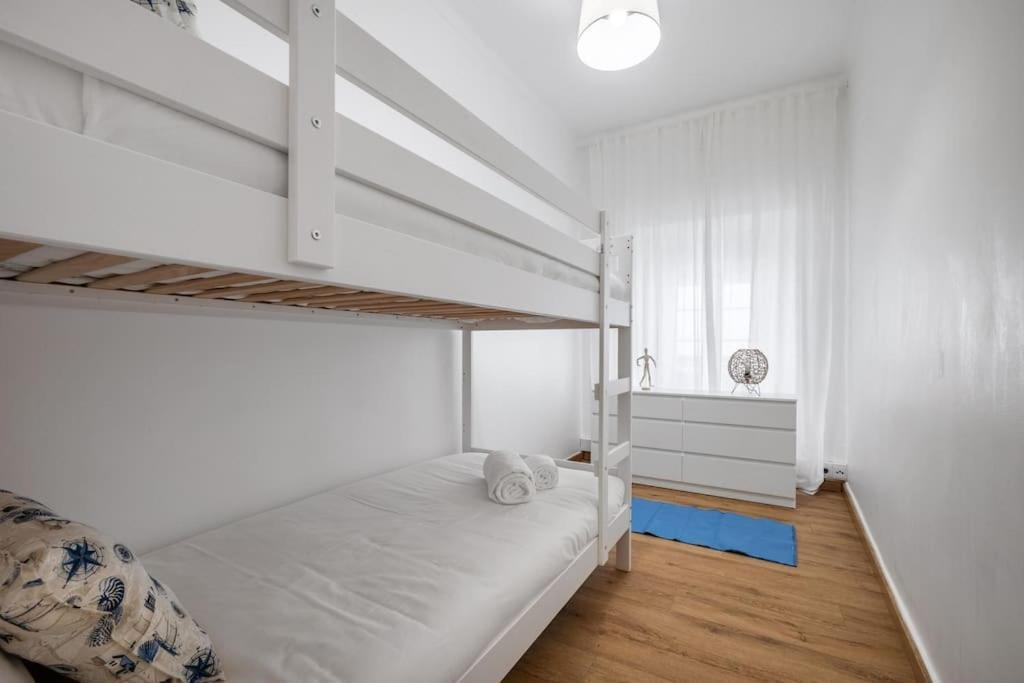 Apartamento Tipico - Vila Mafra Nazaré Exteriér fotografie