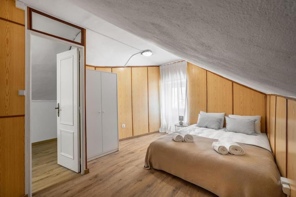 Apartamento Tipico - Vila Mafra Nazaré Exteriér fotografie