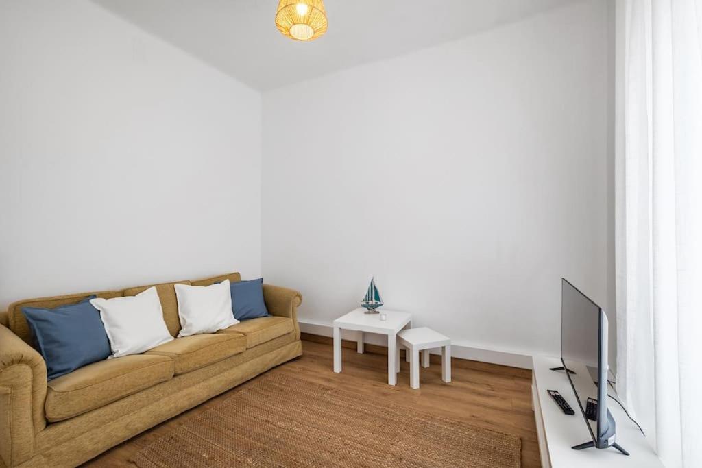 Apartamento Tipico - Vila Mafra Nazaré Exteriér fotografie