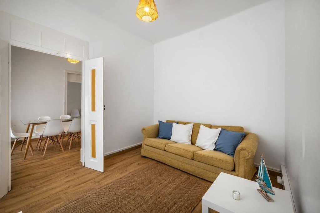 Apartamento Tipico - Vila Mafra Nazaré Exteriér fotografie